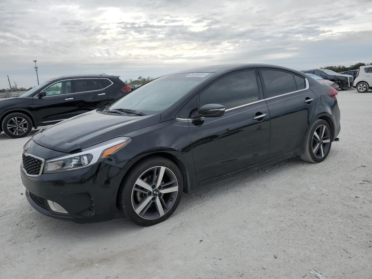 2017 Kia Forte - Image 1