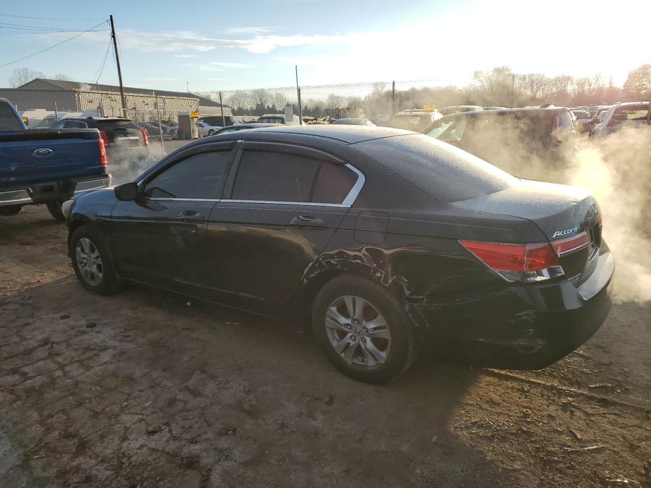 2012 Honda Accord - Image 2