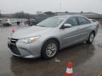 2017 Toyota Camry Le en Venta en Lebanon, TN - Biohazard/Chemical