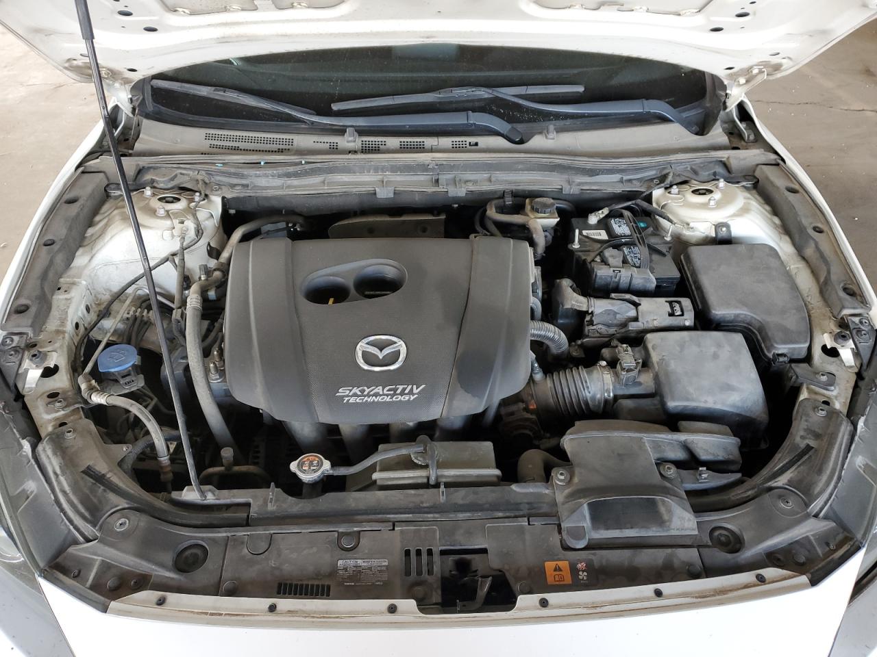 2016 Mazda 3 - Image 11