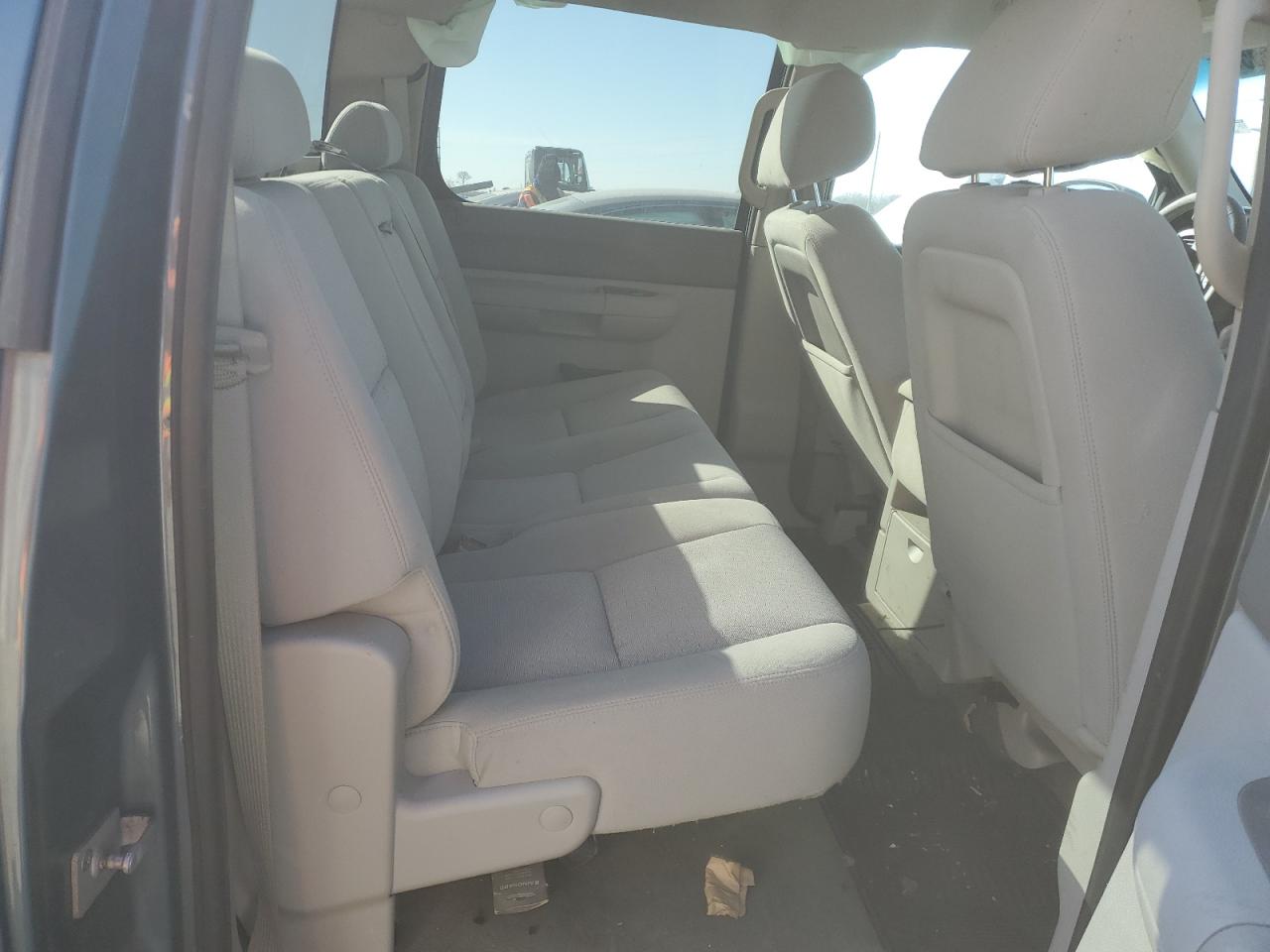 2012 GMC Sierra - Image 10