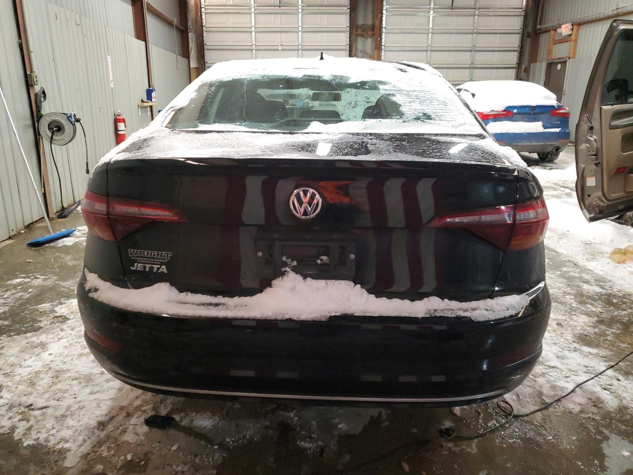 2019 Volkswagen Jetta - Image 6