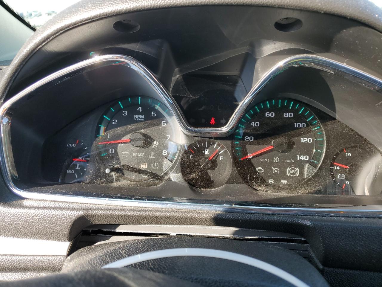 2014 Chevrolet Traverse - Image 9