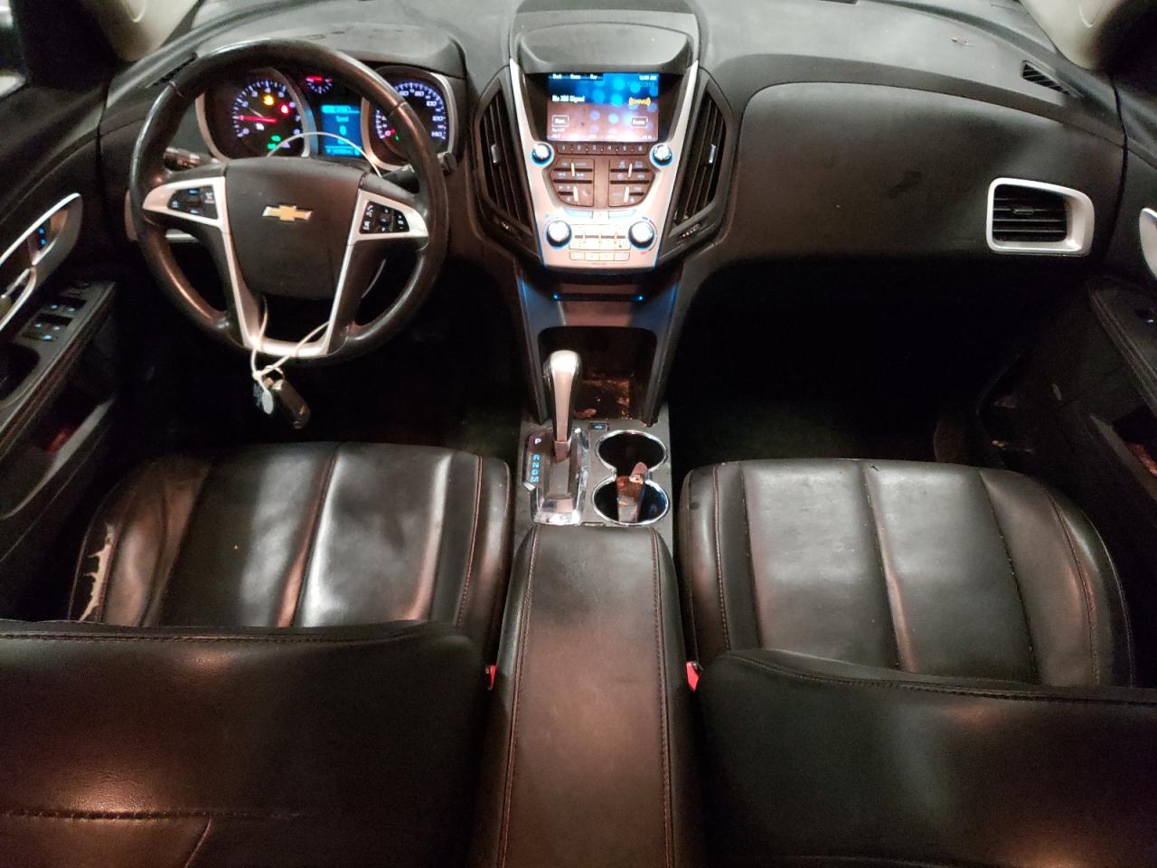 2015 Chevrolet Equinox - Image 8