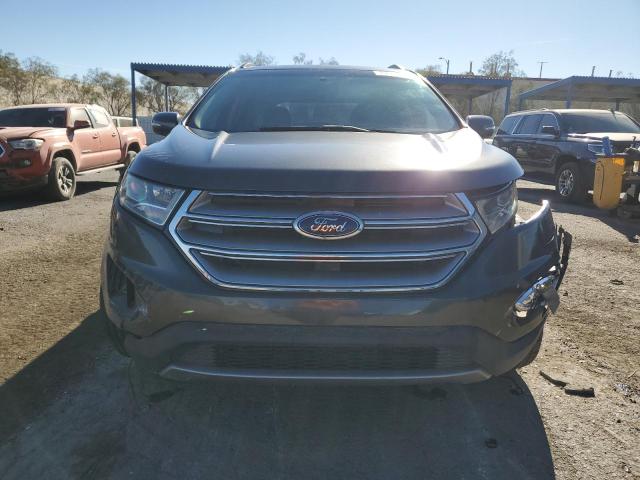  FORD EDGE 2017 Угольный