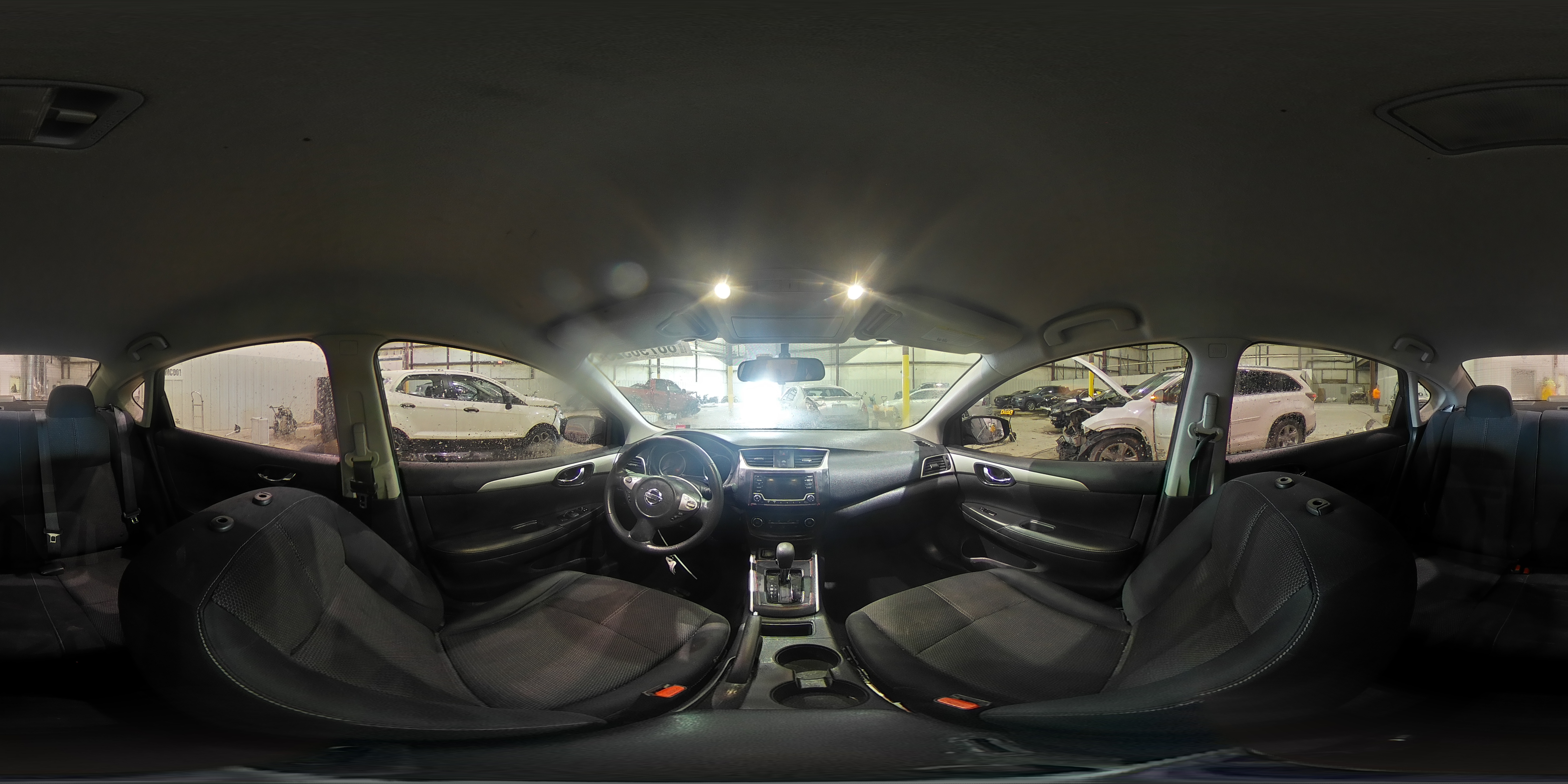 2018 Nissan Sentra - Image 14
