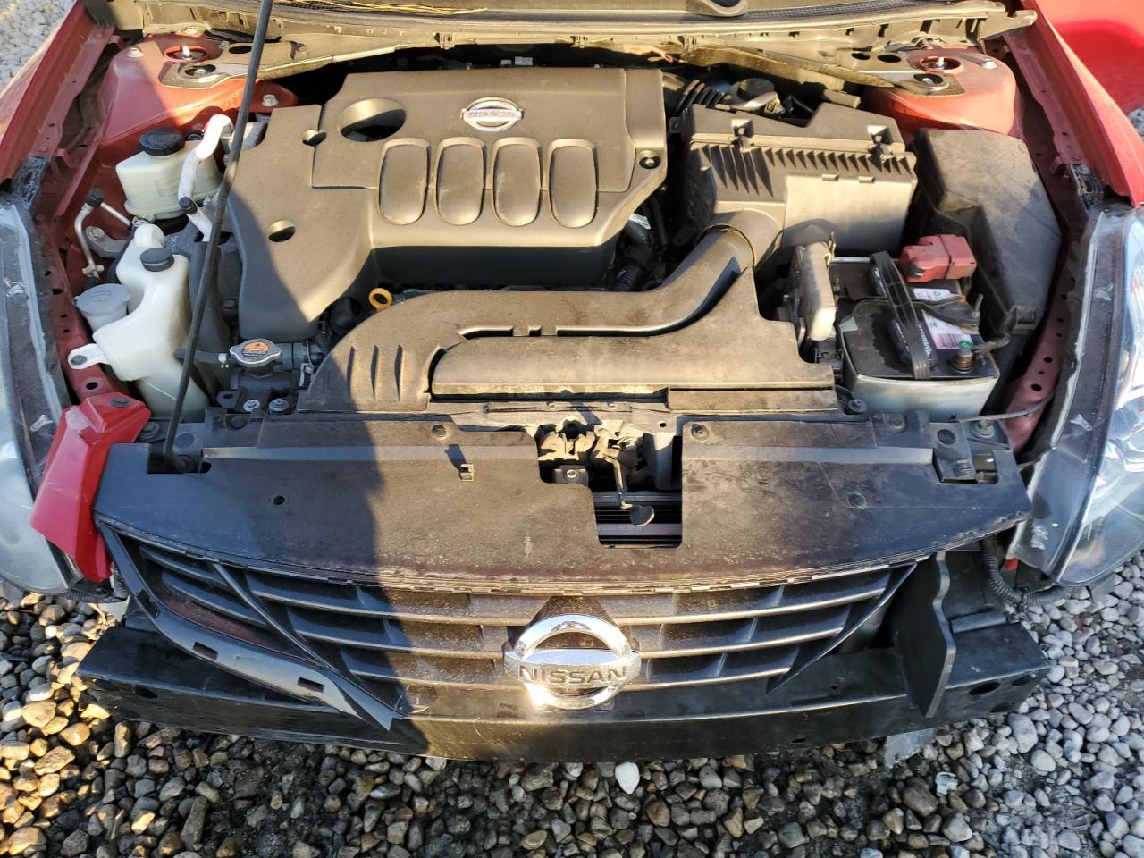 2012 Nissan Altima - Image 11