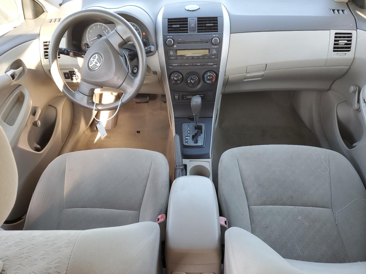 2010 Toyota Corolla - Image 8