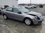 2007 Ford Fusion S en Venta en Windsor, NJ - Front End