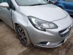2018 VAUXHALL CORSA SRI for sale at Copart ROCHFORD