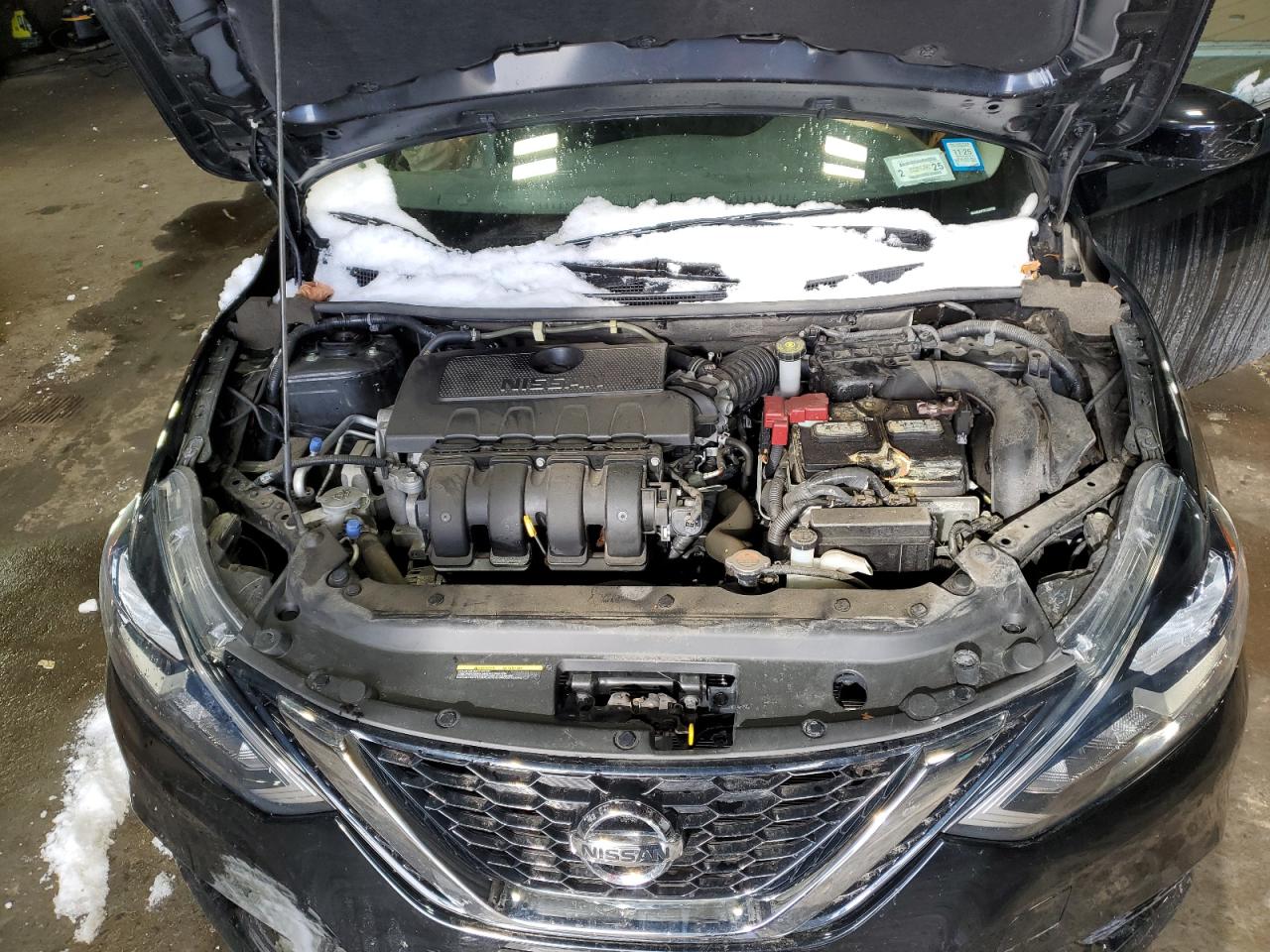 2019 Nissan Sentra - Image 13