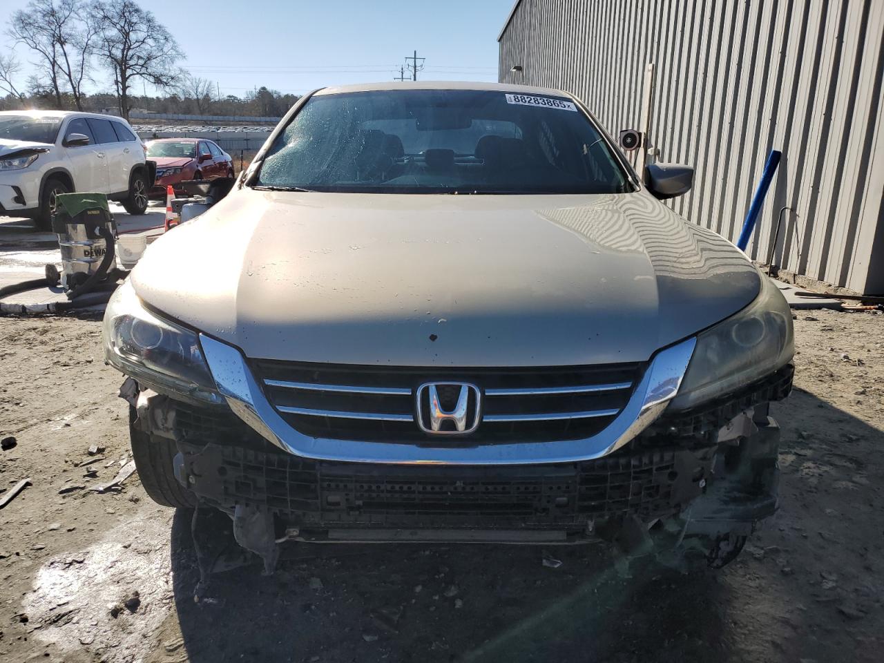2014 Honda Accord - Image 5