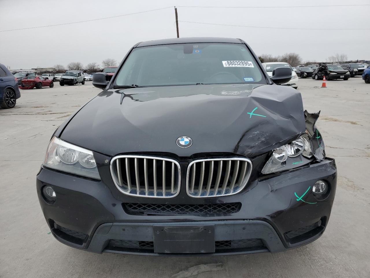 2014 BMW X3 - Image 5
