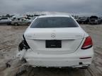 2018 Mercedes-Benz E 300 იყიდება Houston-ში, TX - Rear End