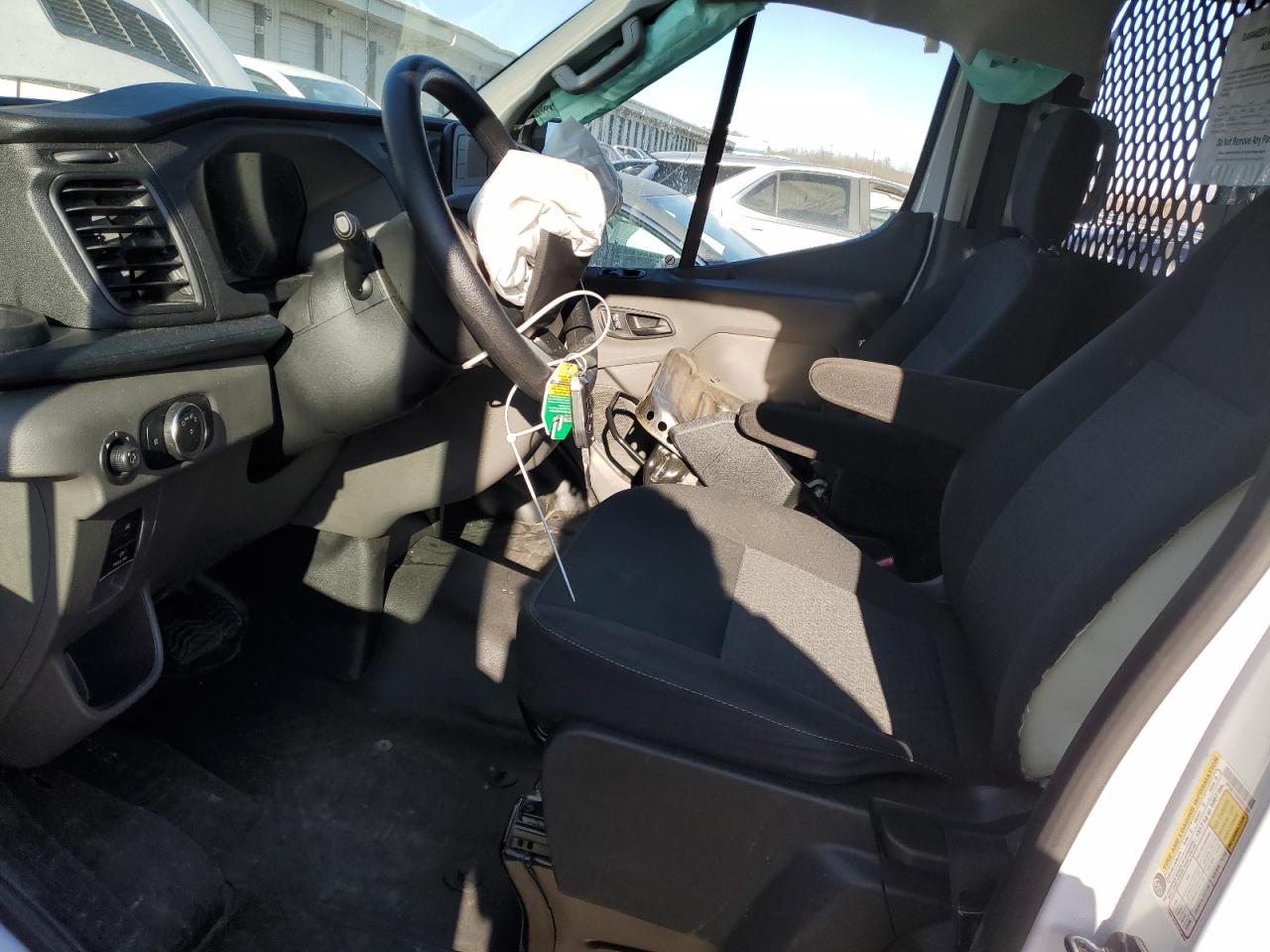 2023 Ford Transit - Image 7