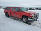 2005 Chevrolet Silverado K1500 de vânzare în Helena, MT - All Over