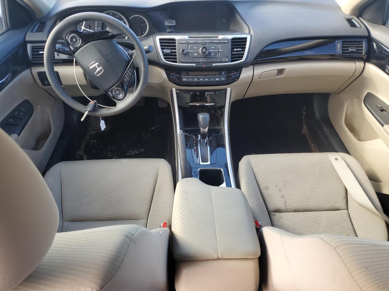 2016 Honda Accord - Image 8