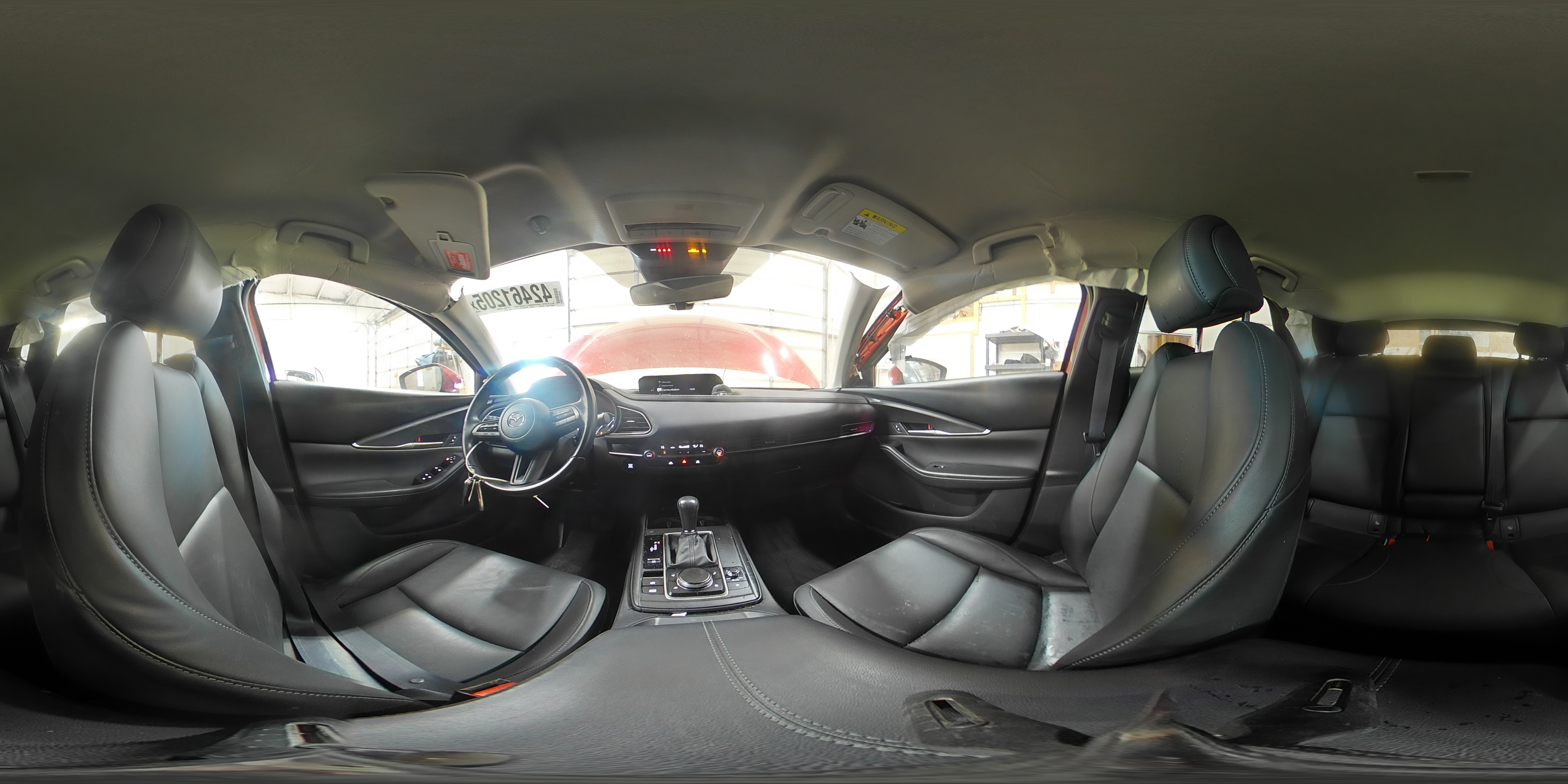 2023 Mazda CX-30 - Image 14