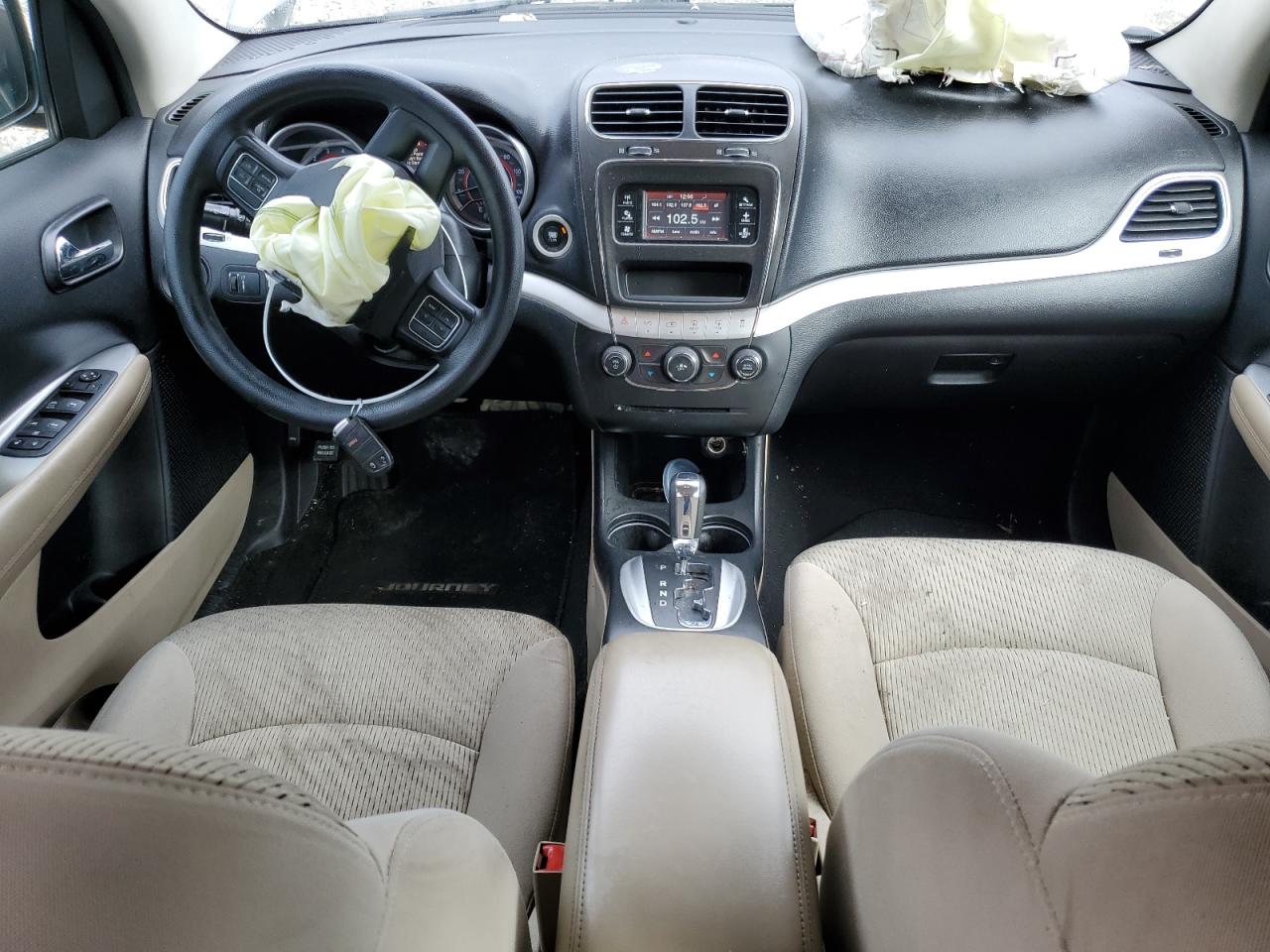 2015 Dodge Journey - Image 8