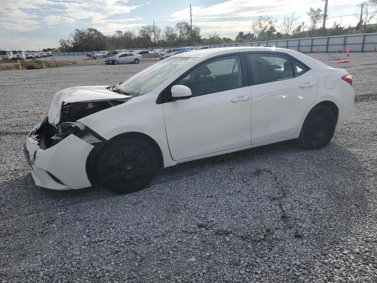 2T1BURHE5GC727586 TOYOTA COROLLA 2016