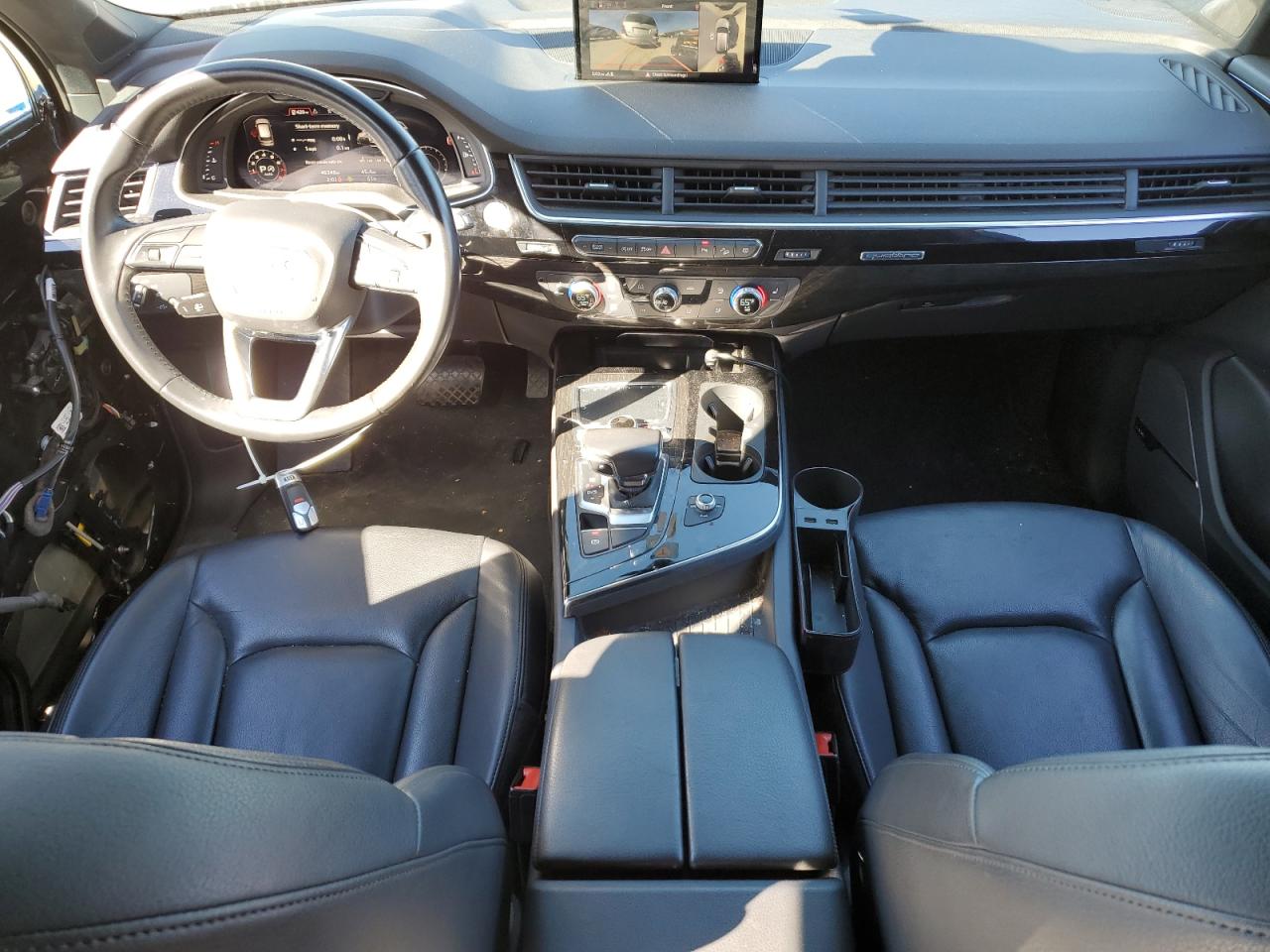 2019 Audi Q7 - Image 8