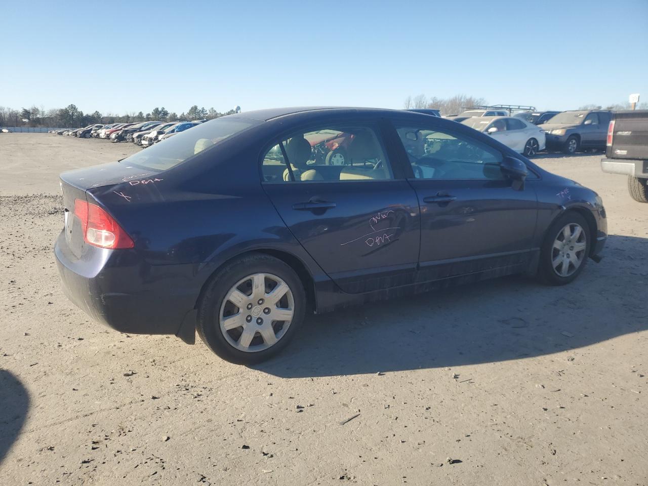 2006 Honda Civic - Image 3