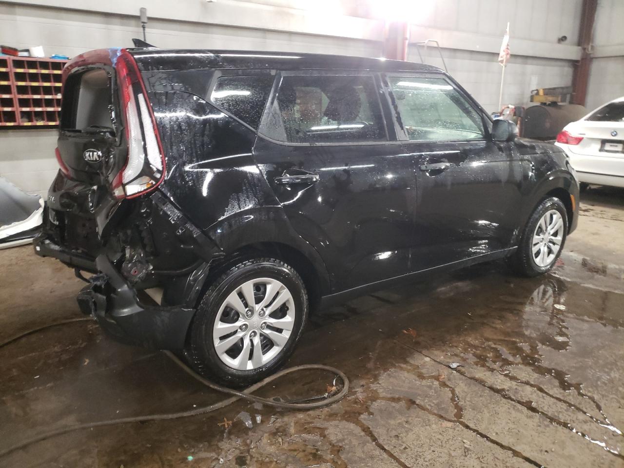 2020 Kia Soul - Image 3