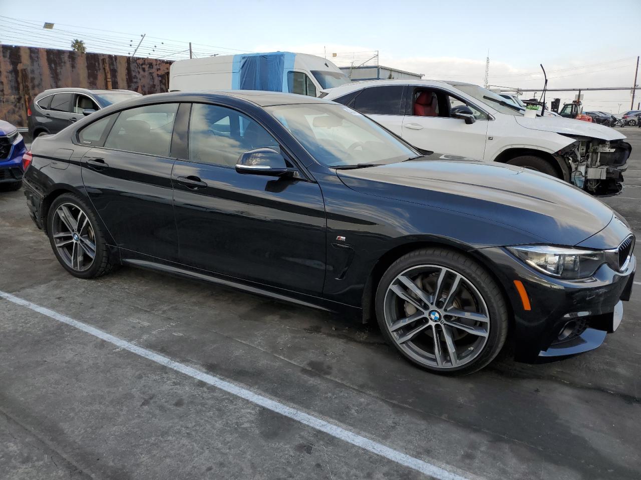 2019 BMW 4er - Image 4