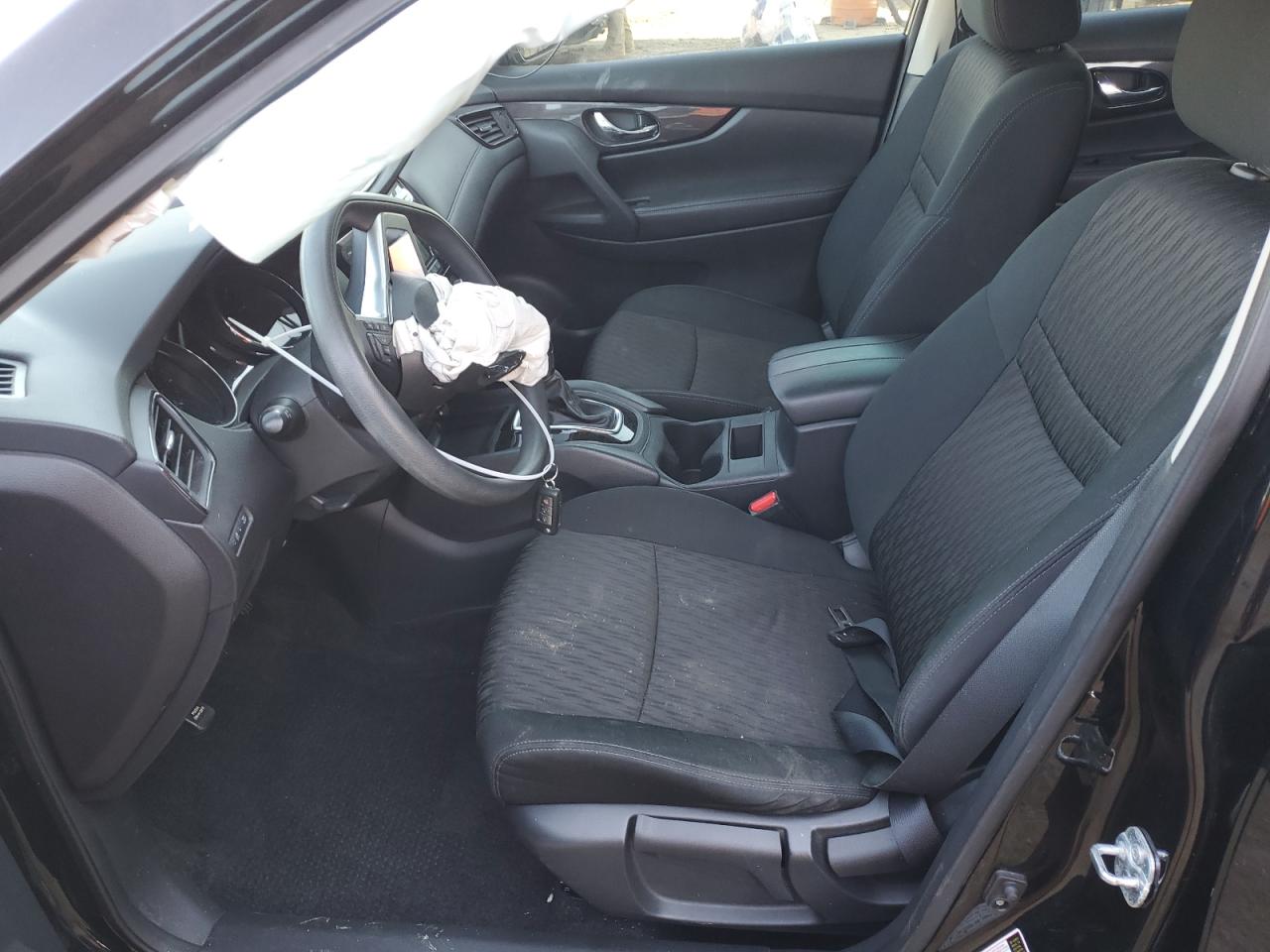 2017 Nissan Rogue - Image 7