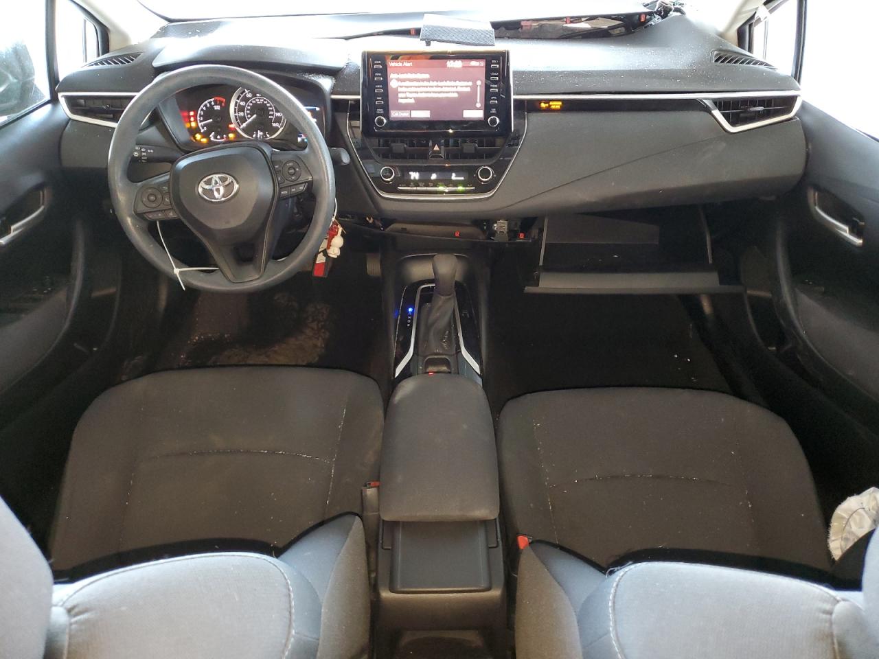 2020 Toyota Corolla - Image 8