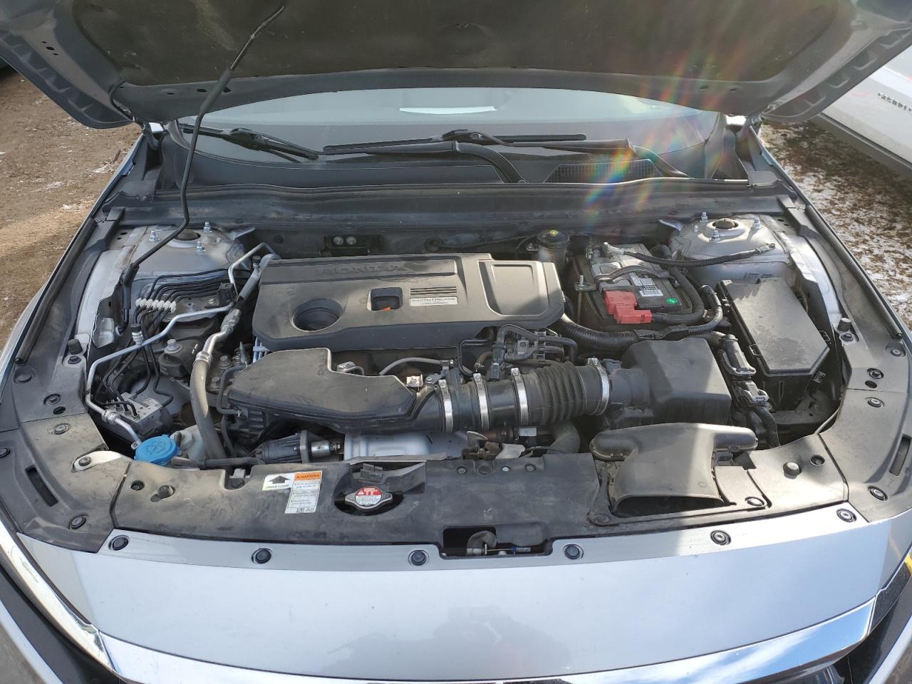 2018 Honda Accord - Image 11