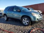 2010 Gmc Acadia Sle продається в Hueytown, AL - Front End