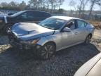 2022 Nissan Altima Sv на продаже в Byron, GA - Front End