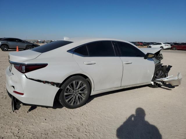  LEXUS ES350 2020 Biały