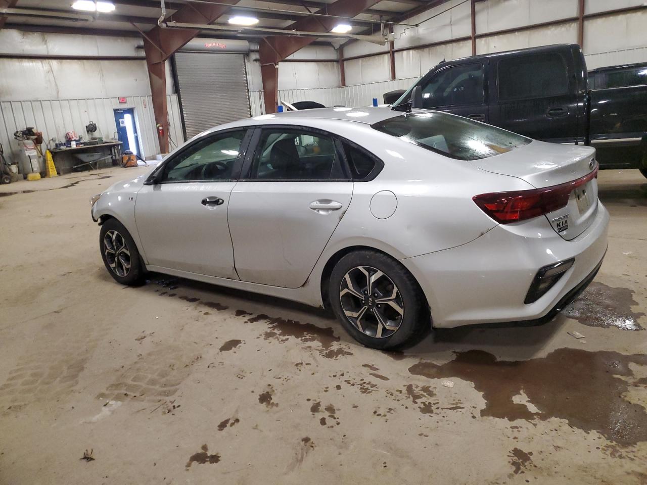 2019 Kia Forte - Image 2