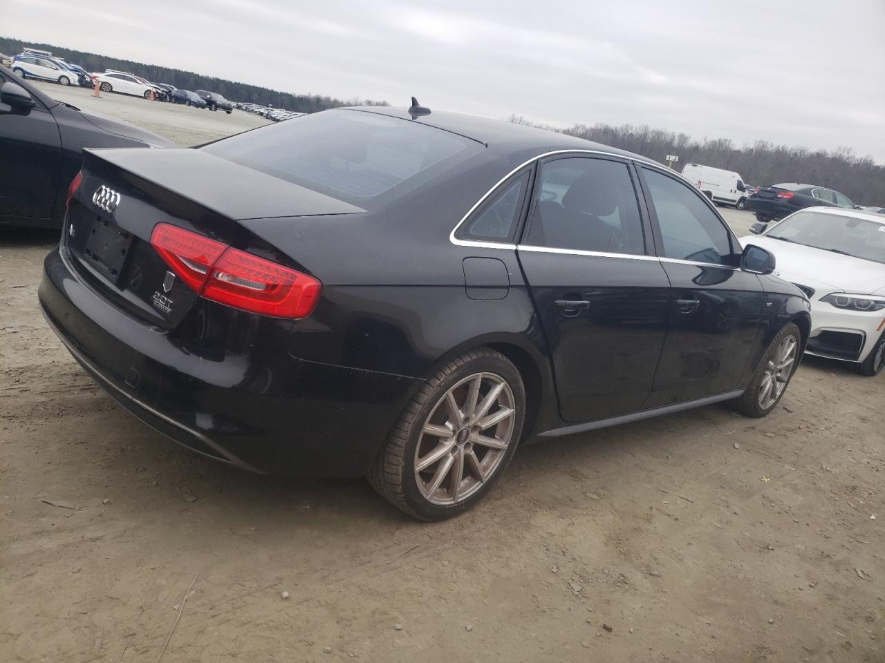 2016 Audi A4 - Image 3