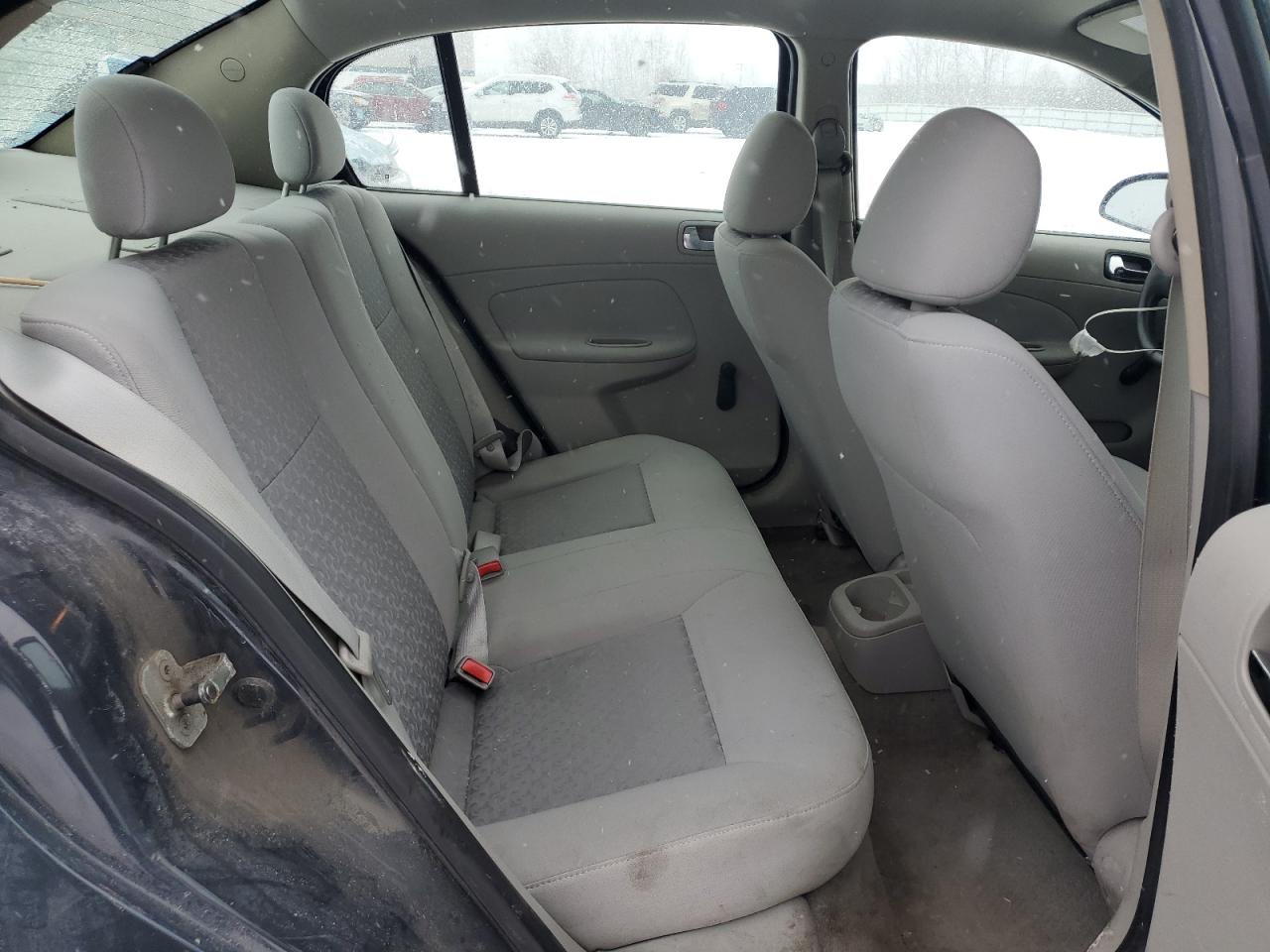 2008 Chevrolet Cobalt - Image 10
