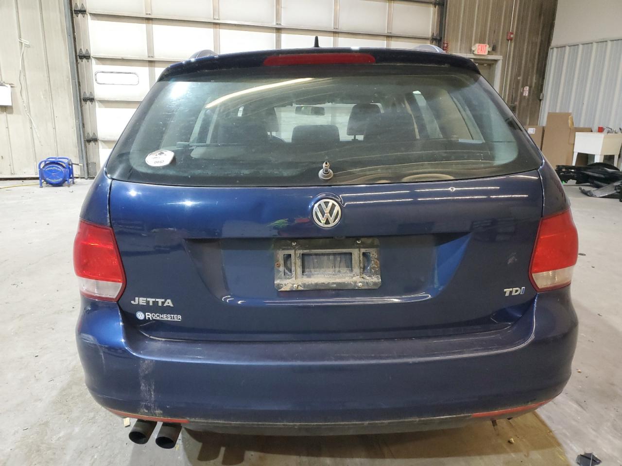 VIN 3VWML7AJ4EM625155 2014 VOLKSWAGEN JETTA no.6