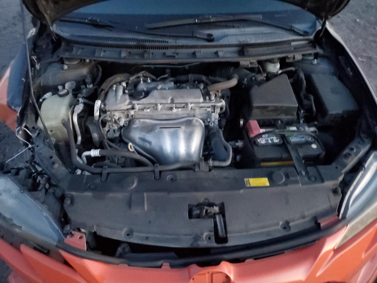 2015 Toyota tC - Image 12