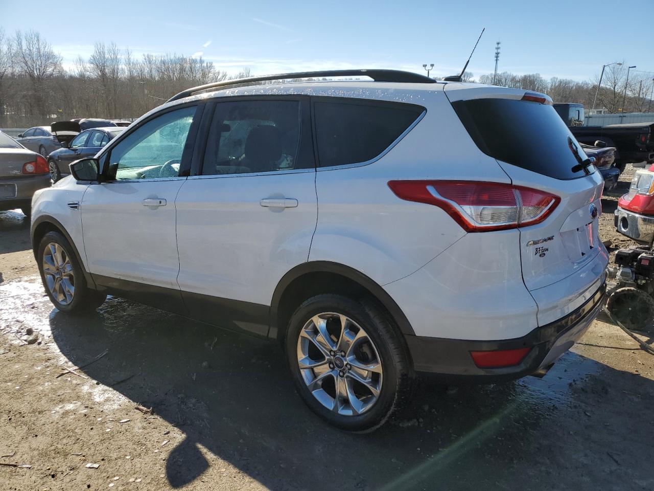 2014 Ford Escape - Image 2