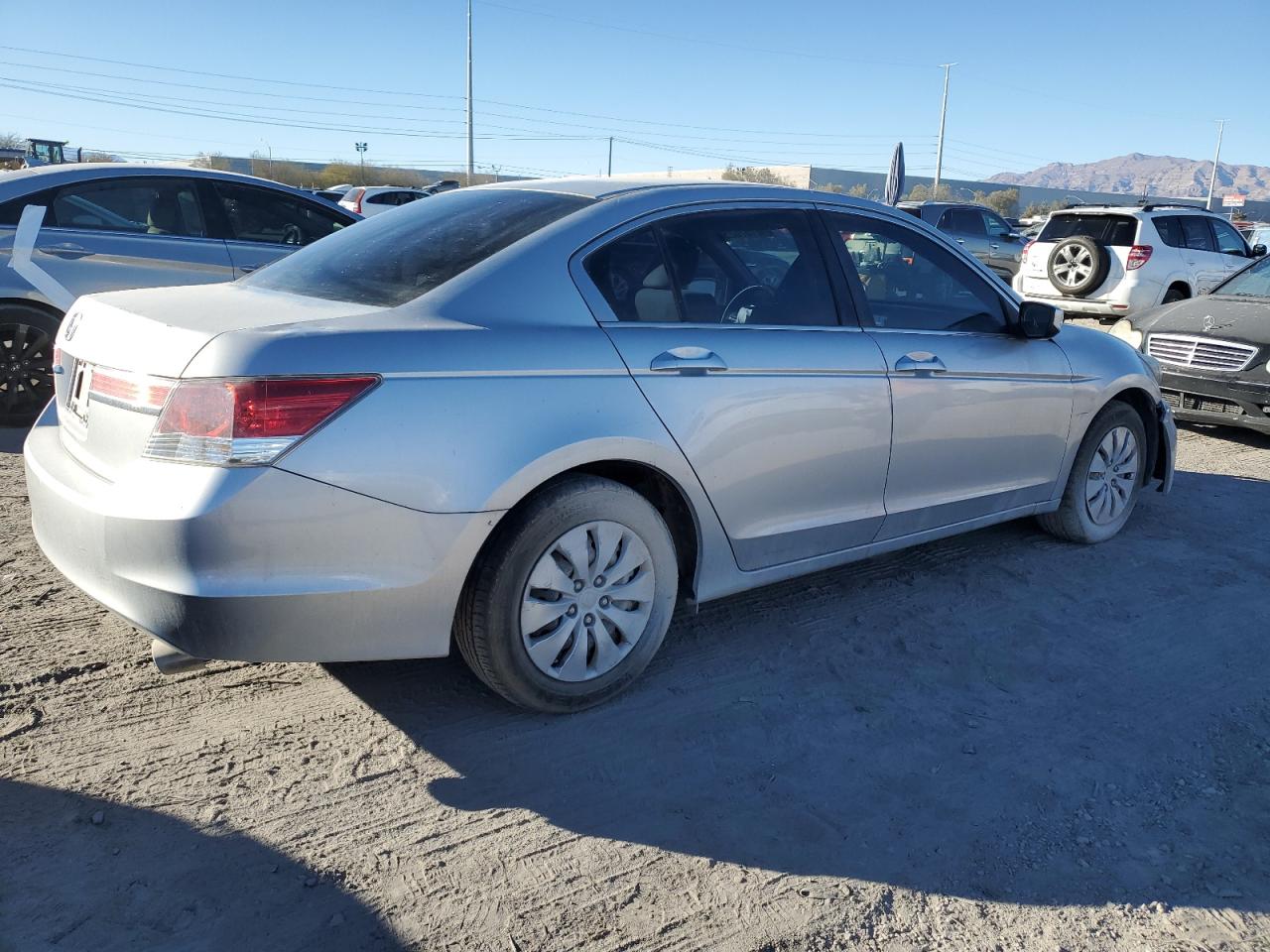 2012 Honda Accord - Image 3