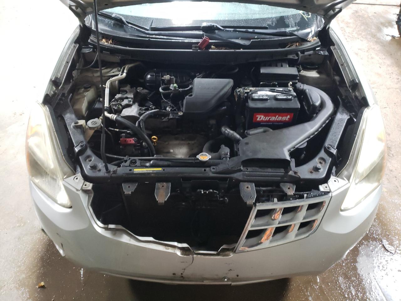 2012 Nissan Rogue - Image 11