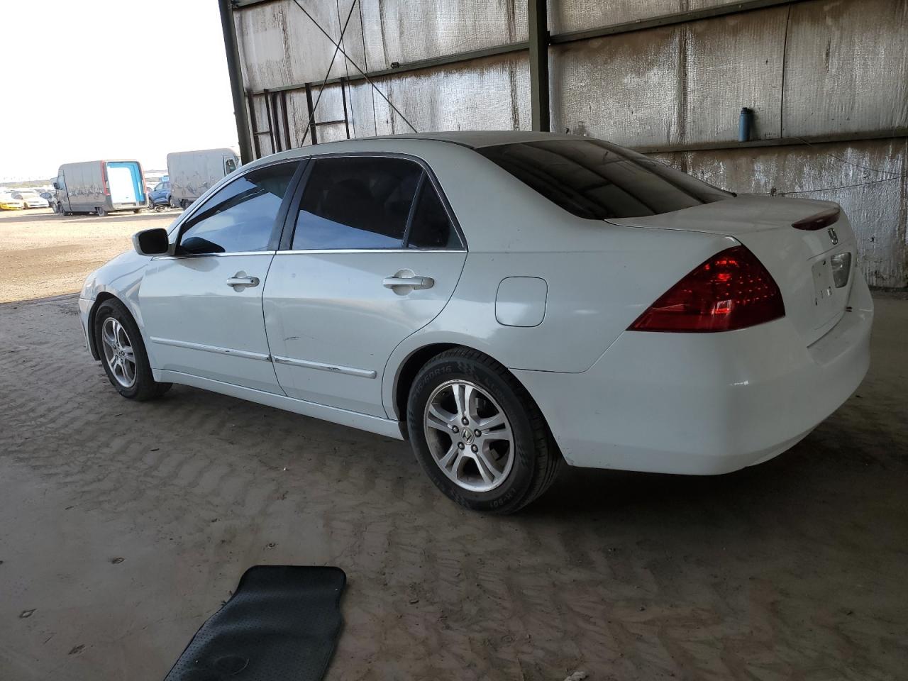 2006 Honda Accord - Image 2