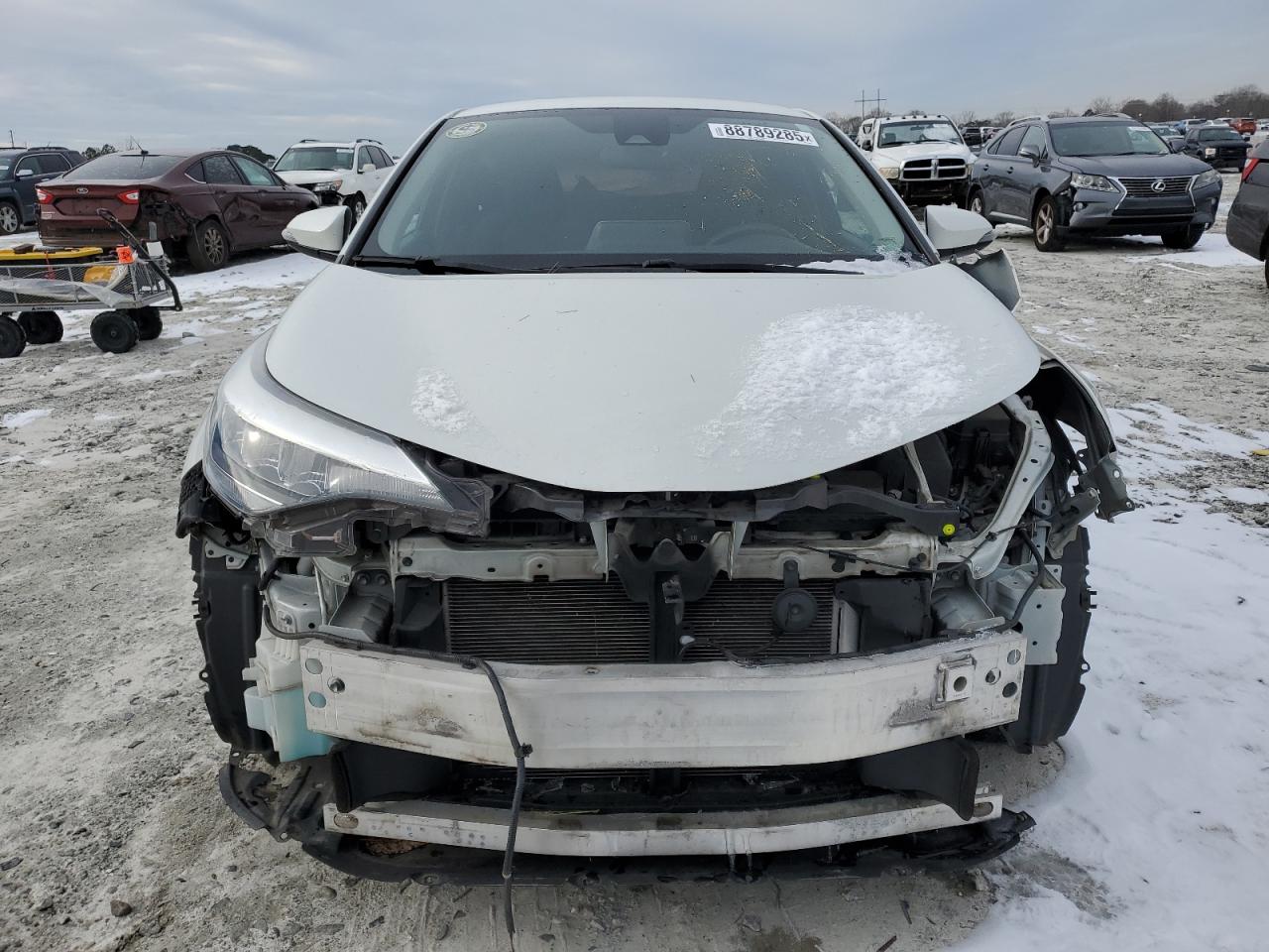 2021 Toyota C-HR - Image 5