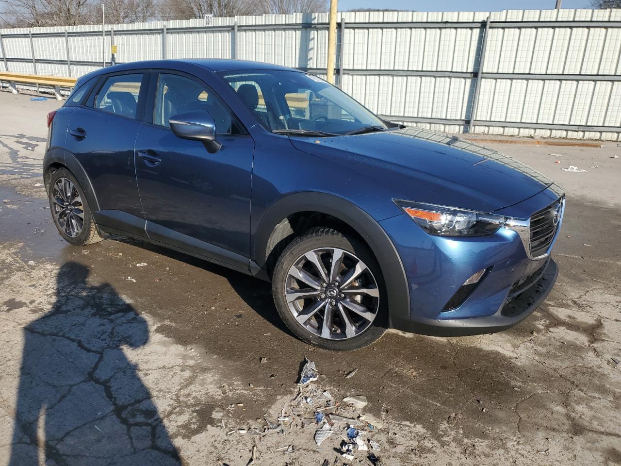 2019 Mazda CX-3 - Image 4
