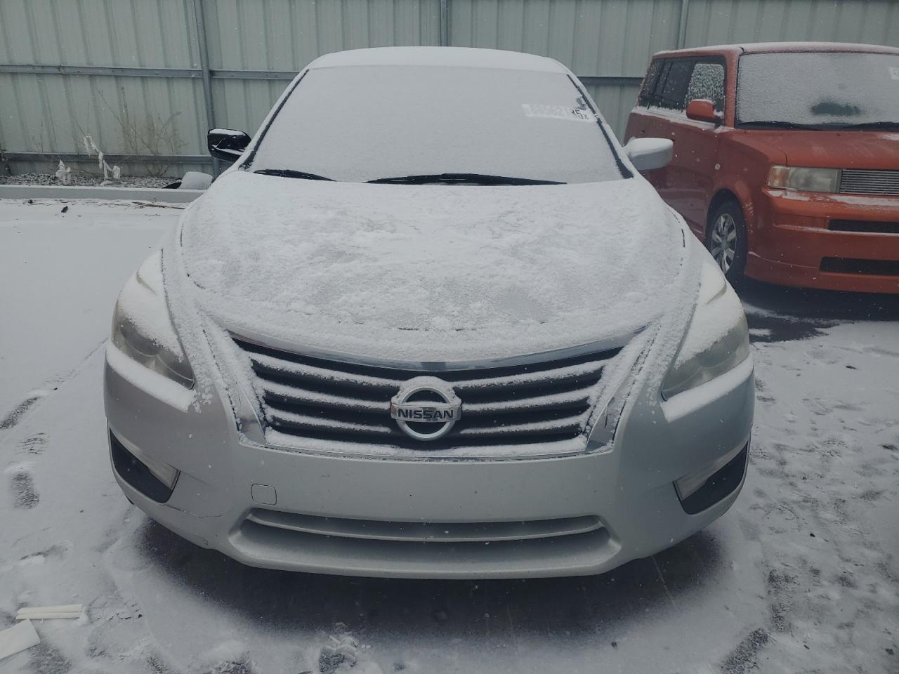 2014 Nissan Altima - Image 5