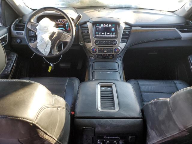  GMC YUKON 2017 Білий