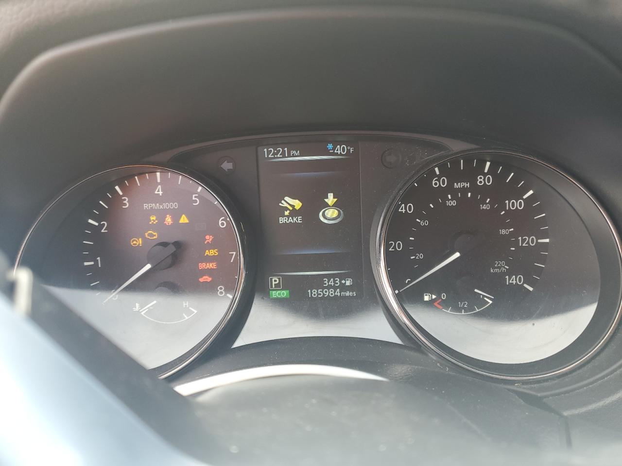 JN8AT2MV8HW020023 NISSAN ROGUE 2017