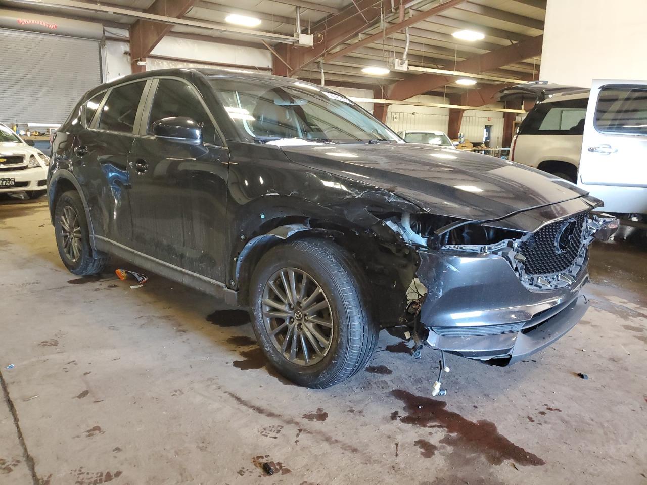 2017 Mazda CX-5 - Image 4