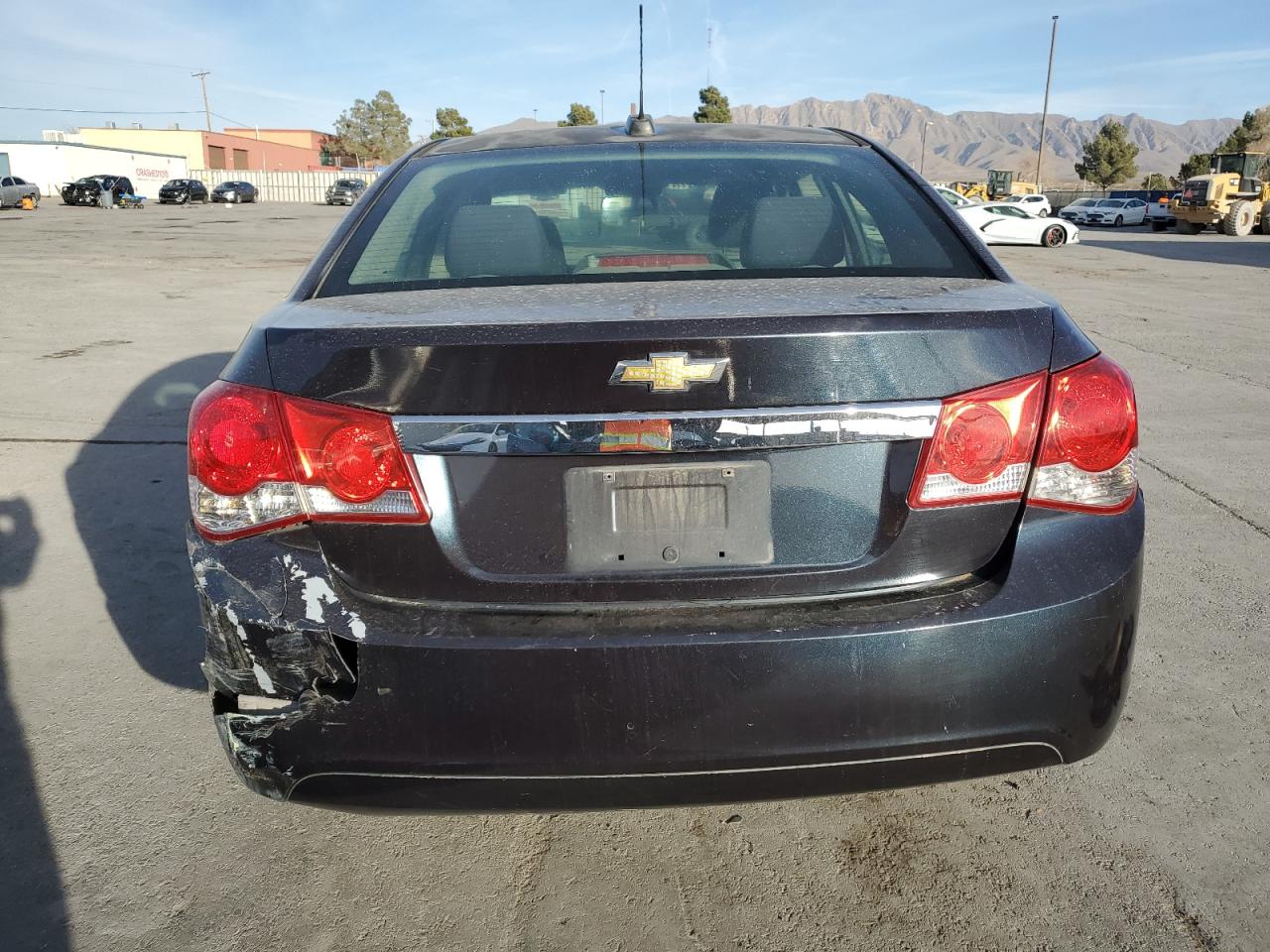 2015 Chevrolet Cruze - Image 6